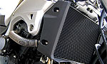 Система охлаждения двигателя Suzuki GSR600
